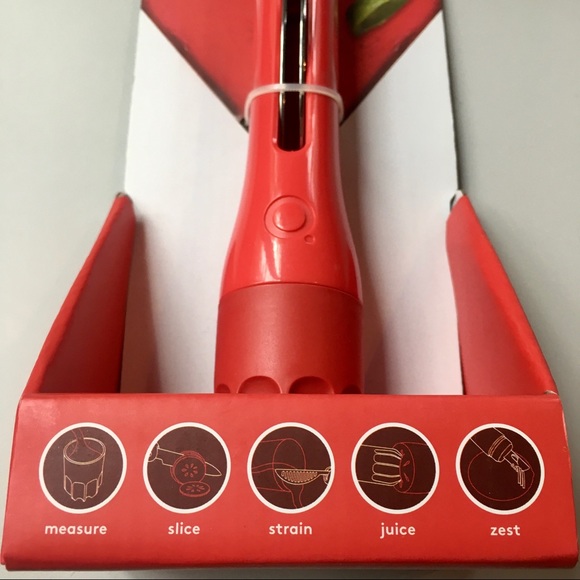 ❤️ Quench Martini Master New NIP - Picture 14 of 15